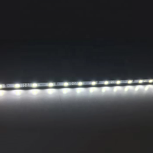 ALLIGHT RGB LEDストリップライト5050高ルーメン防水カラフルなスマートストリップライト60 LED/m IP65室内装飾アプリの評価 - Product Image 5