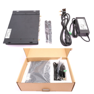 24V <strong>Embedded</strong> Pc BOX Industrial Fanless Computer Win-dows <strong>Linux</strong> Ubuntu Os Smart Gateway Industrial Control Box
