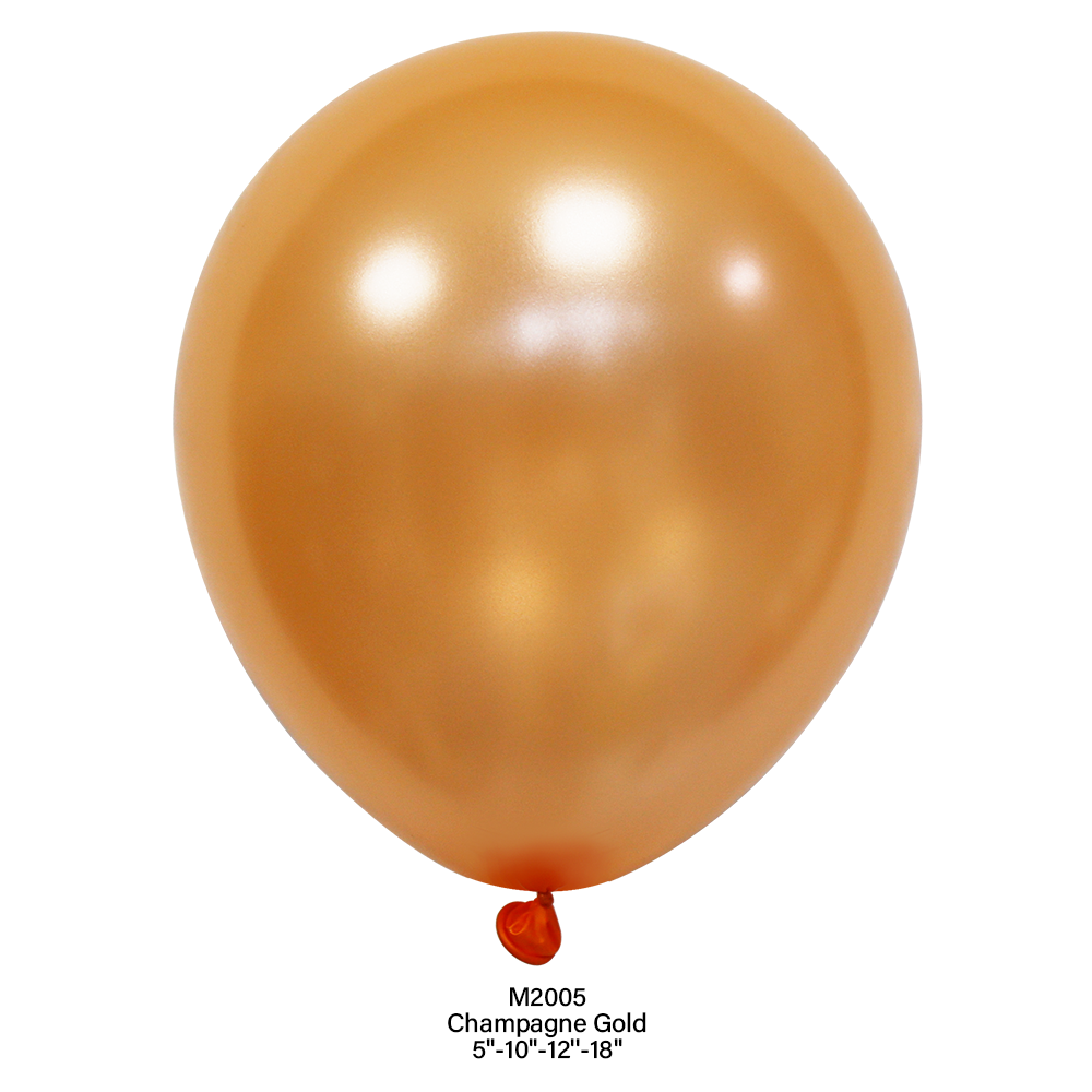 M2005 Champagne Or