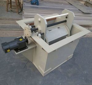 珠宝用小镀金镀锌阳极氧化机镀铜线电镀铬镍镀镍镀液 - Product Image 4