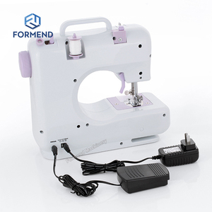 多機能オーバーロック家庭用オリジナルプロミシン - Product Image 4