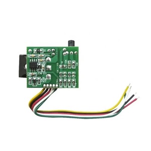 El módulo de fuente de alimentación de conmutación de TV LCD universal TZ 901 para 46 pulgadas y menos es estable y fácil de instalar. CA-901 - Product Image 5