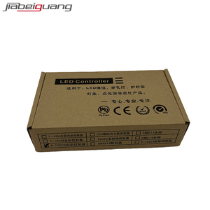 Engneer K-1000S SD-карта светодиодный контроллер RGB Светодиодная лента 2048 IC DC5-24V адресуемый программируемый контроллер 12 В напряжение - Product Image 6