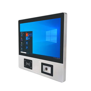 15.6 Ordering Machine Desktop <strong>Computer</strong> Single Retail Pos Touch Screen Monitor All in One Pos <strong>System</strong> with windows <strong>Android</strong>