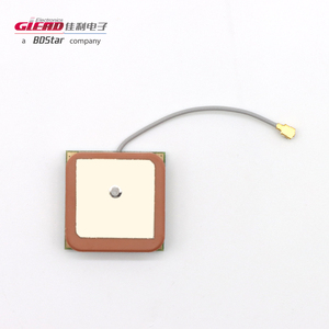 Glead 25*25*4 mét mini hoạt động nội bộ gốm vá GPS & <span class=keywords><strong>GSM</strong></span> <span class=keywords><strong>Antenna</strong></span> PCB vật liệu cho gnss & GPS ứng dụng - Product Image 4