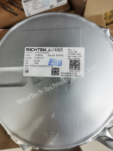 I Controller di commutazione RT8231AGQW completano il Controller di alimentazione della memoria DDR