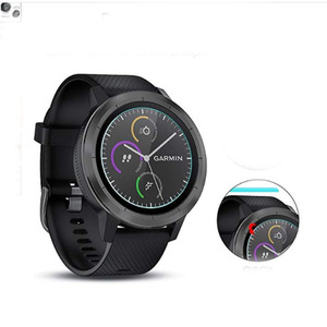 ชาลีดีอีกลิ่น MKI S60 VENU สัญชาตญาณยุทธวิธี D2กระจกนิรภัยป้องกันหน้าจอสำหรับ Garmin S40โครโนส920XT - Product Image 1