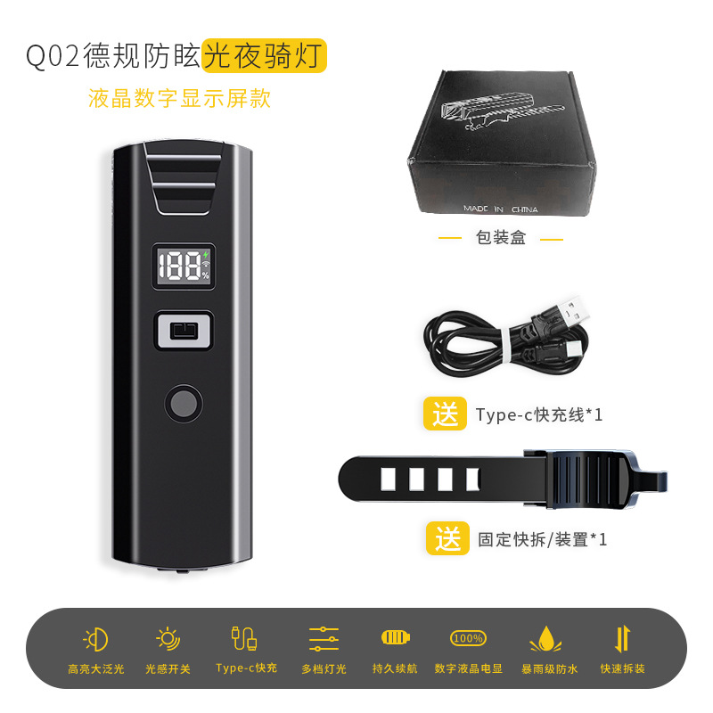 Q02 Display Screen Model