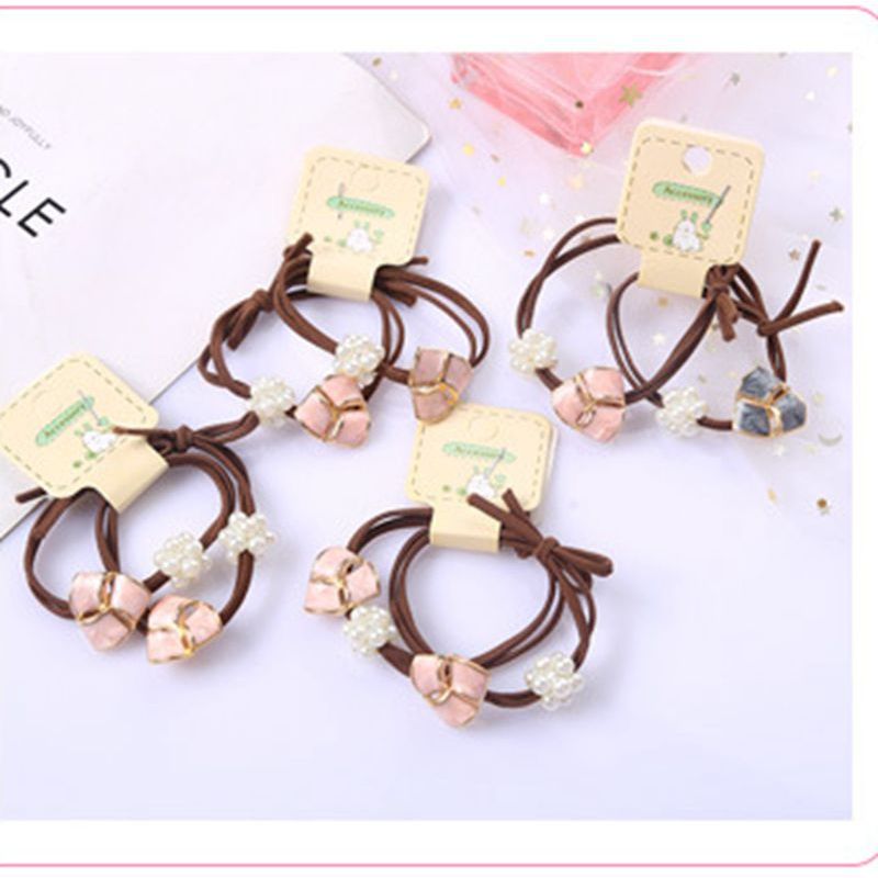 Style perle