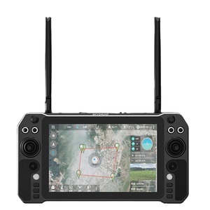 Skydroid H30 16 kanallı 1.4GHz/2.4GHz/800MHz dijital Video veri iletimi UAV uzaktan kumanda - Product Image 1