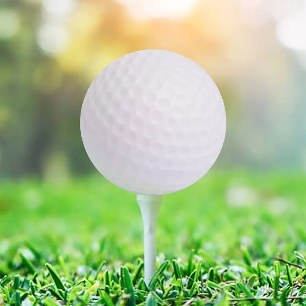 Großhandel Golfball Golf Übungs bälle Range Golf Match Ball