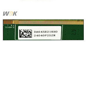 Wholesale MOQ 17PCS JR645R3HB1K TV Panel Screen <strong>LCD</strong> <strong>Display</strong> Board <strong>For</strong> <strong>Sharp</strong> TV Screen Replacement - Product Image 4
