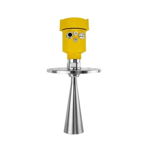 Sensor de nivel de tanque de betún de presión de alta temperatura, medidor de nivel de Radar, Sensor de indicador de nivel Rada de agua líquida caliente - Product Image 4