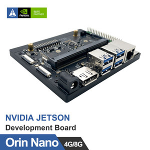 Nvidia jetson orin nx träger board orin nano Development boards entwickler kits - Product Image 2