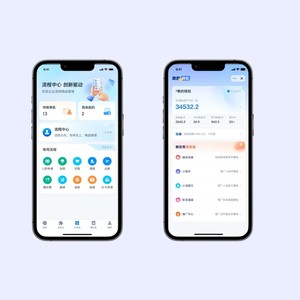 Benutzer definierte Android & IOS App Quellcode-Entwicklungs software System anwendungs dienste
