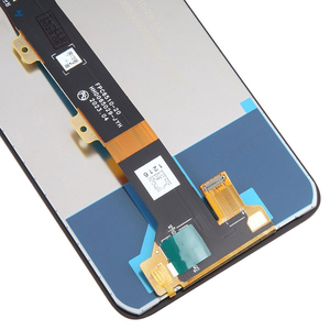 100% probado LCD Original de 6,5 pulgadas para Nokia G22 pantalla LCD sin marco digitalizador montaje para Nokia G22 LCD - Product Image 4