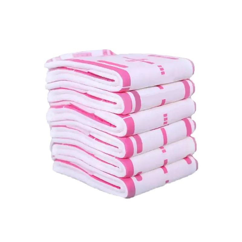 Fraldas para adultos resistentes a vazamento 6000ml Abdl Fralda Ultra grossa Abdl Fralda