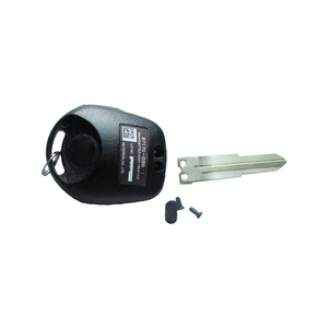 Ssangyong Auto Parts <strong>Key</strong> Cover Actyon Sport Korando c Istana Xlv Stavic Rexton w MB100 Smart <strong>Key</strong> Transponder Chip <strong>Key</strong> - Product Image 5