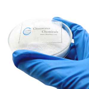 For Sale Cyanide Process Use Anionic Polyacrylamide <strong>Chemical</strong> for Gold Mining Pure Polyacrylamide - Product Image 1