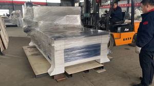 CNC路由器1530木材cnc机路由器木材渴望机 - Product Image 6