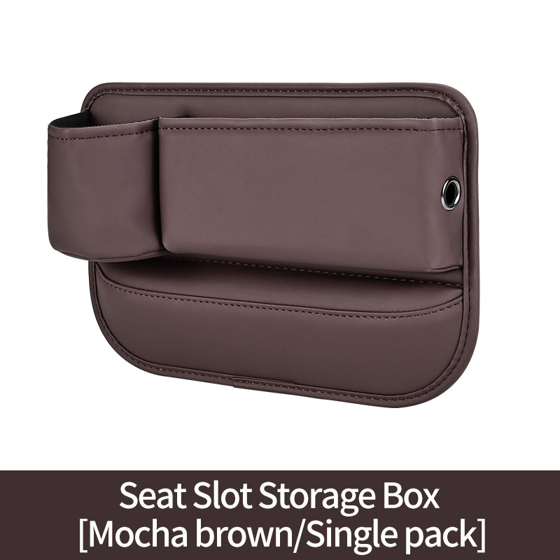 (For driver) Brown
