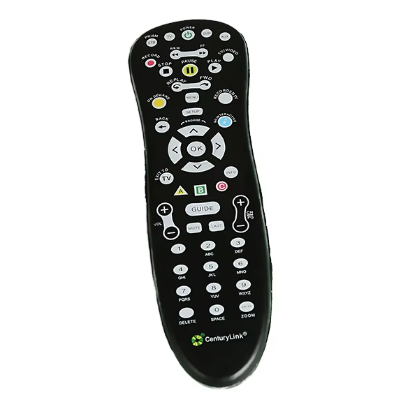 Télécommande TV