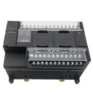 Industrial <strong>Automation</strong> Sysmac CP1L <strong>PLC</strong> Programmer Controller CP1L-M30DT-D