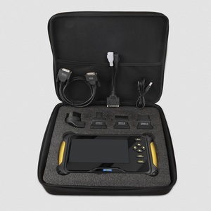Auto Obd Obd2 diagnostica macchina e programmazione Scanner automobilistico strumento diagnostico sistema completo per auto per tutte le auto - Product Image 3