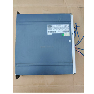ทดสอบเซอร์โวไดรฟ์ S60301-520 AX2003-AS สภาพดีจัดส่งเร็ว - Product Image 3