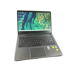 注文用ヨガ720-13 CPU I5 I7 CPU第7世代超薄型ラップトップ13.3インチタッチスクリーン - Product Image 4