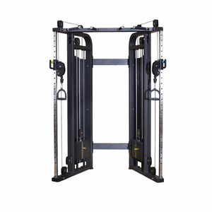 New Design Functional <strong>Trainer</strong> Fitness Machine Equipment From China Big Factory with High Quality DFT- DFT-679 - Product Image 6