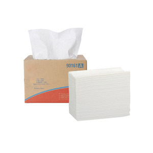 Yarı iletken üretim şirketleri için silikon içermeyen formül düşük talaş kaldırma oranı endüstriyel silme bezi - Product Image 6
