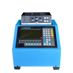 Macchina di taglio al Plasma Cnc Laser fiamma Cutter F2100b 2 assi Cnc Controller - Product Image 5