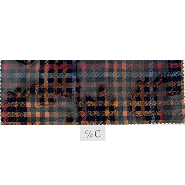 C