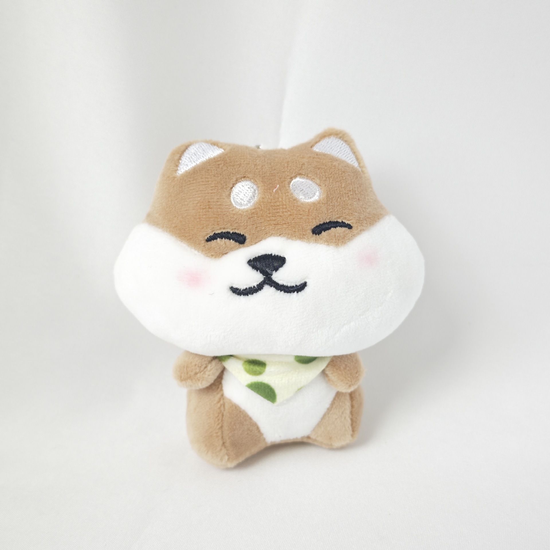 Shiba Inu marron