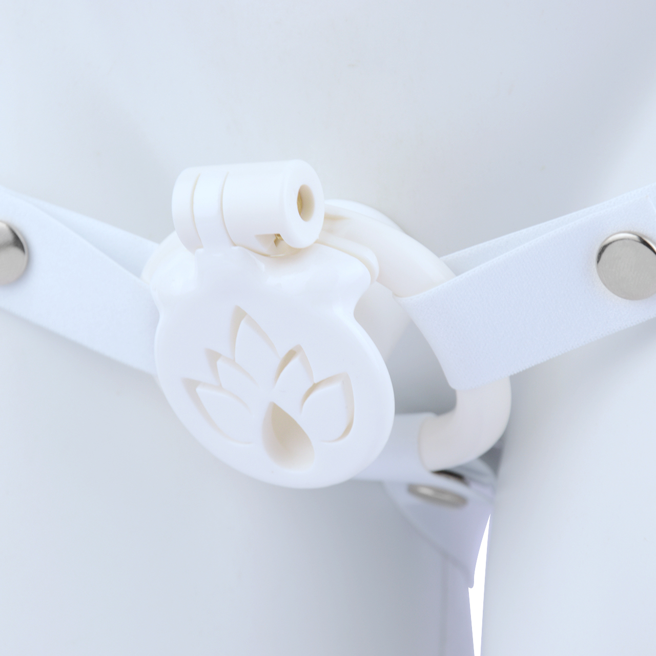 FRRK-3251 blanc + ceinture