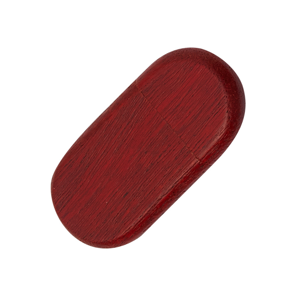 Bois rouge