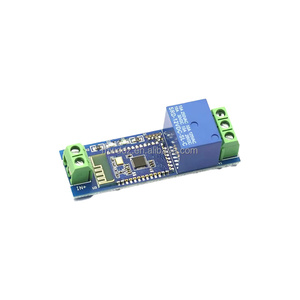 Bluetooth Relay Mobile Bluetooth Remote Control Switch IoT Bluetooth <strong>Module</strong> 12V Relay <strong>Module</strong> - Product Image 1