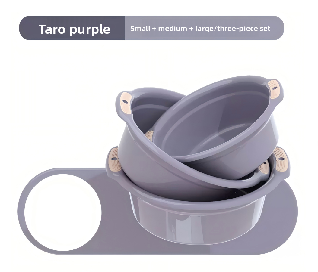 Taro violet