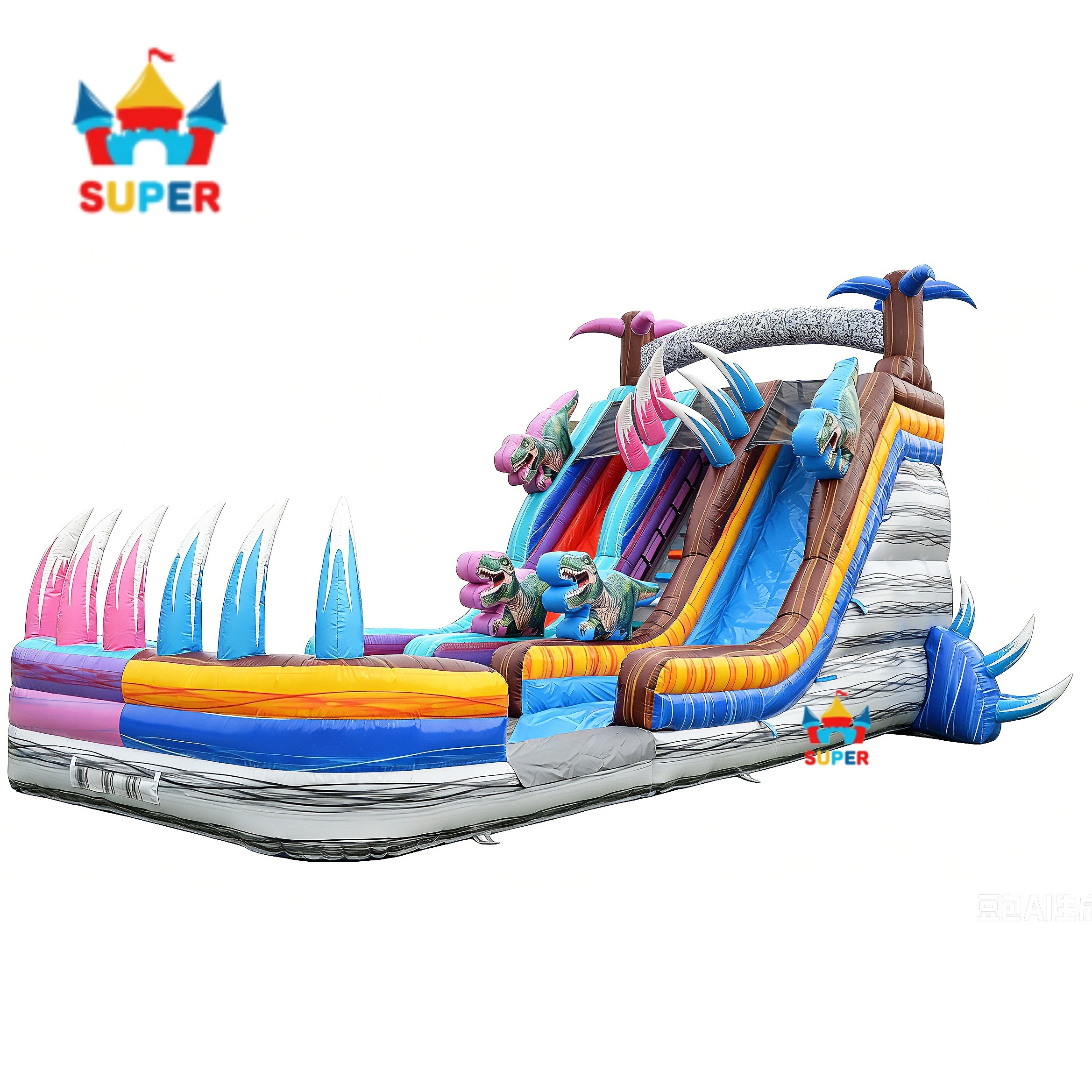 $1790 (4*9*4*5.5 M)