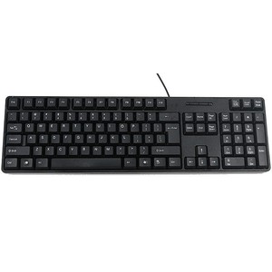 Nuevo producto, teclado y ratón, teclado con cable, teclado y ratón de ordenador