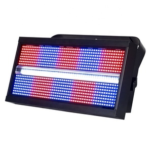 300W Led ADJ jolt paneli DMX kontrol RGB tam renkli led yıkama strobe binder işık sahne arka plan için - Product Image 3