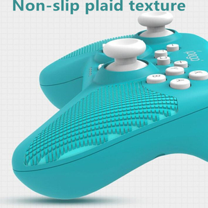 Mini Child Wireless BT Pro Game controller Kid Gamepad Joystick für Nintendo Switch NS/PS3-Konsole/WIN PC/Android-Geräte