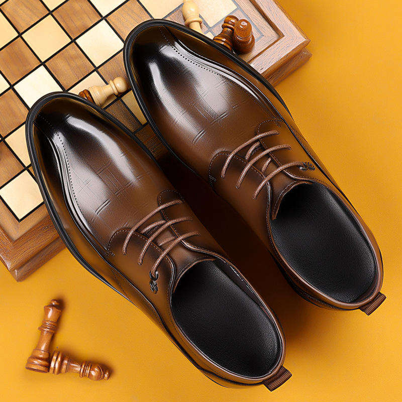 สีน้ำตาล