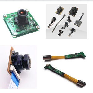 Módulo de cámara personalizado, solución con Sensor OV4689 OV9712 OV2710 OV5640 OV5648 OV9732 OV9714 OV9715 - Product Image 5