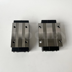 Customized Wear-Resistant <strong>Linear</strong> <strong>Guideway</strong> CHCD45A/B Replace HiWin HGW45CC HGH45CA for <strong>CNC</strong> <strong>Machine</strong>
