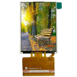 Small TFT-<strong>LCD</strong> <strong>display</strong> 2.8inch 240x320 RGB <strong>Interface</strong> 2.8 inch TFT <strong>LCD</strong> <strong>Display</strong> Industrial IPS <strong>Display</strong> 4-spi <strong>Interface</strong>