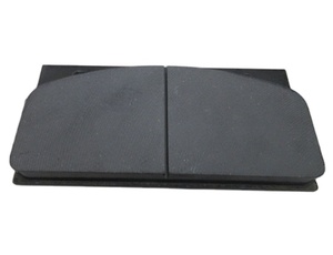 ผ้าเบรค LG853.04.01.03.02 408107-108 36C0005,สำหรับ CDM835 CDM850 CDM853 CDM855 CDM856 CDM860 CDM866 CDM863 XG955 - Product Image 2