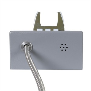 Sip/VOIP <span class=keywords><strong>Analog</strong></span> điện thoại có dây gồ ghề tù nhân điện thoại cho nhà tù và Nhà Tù - Product Image 5