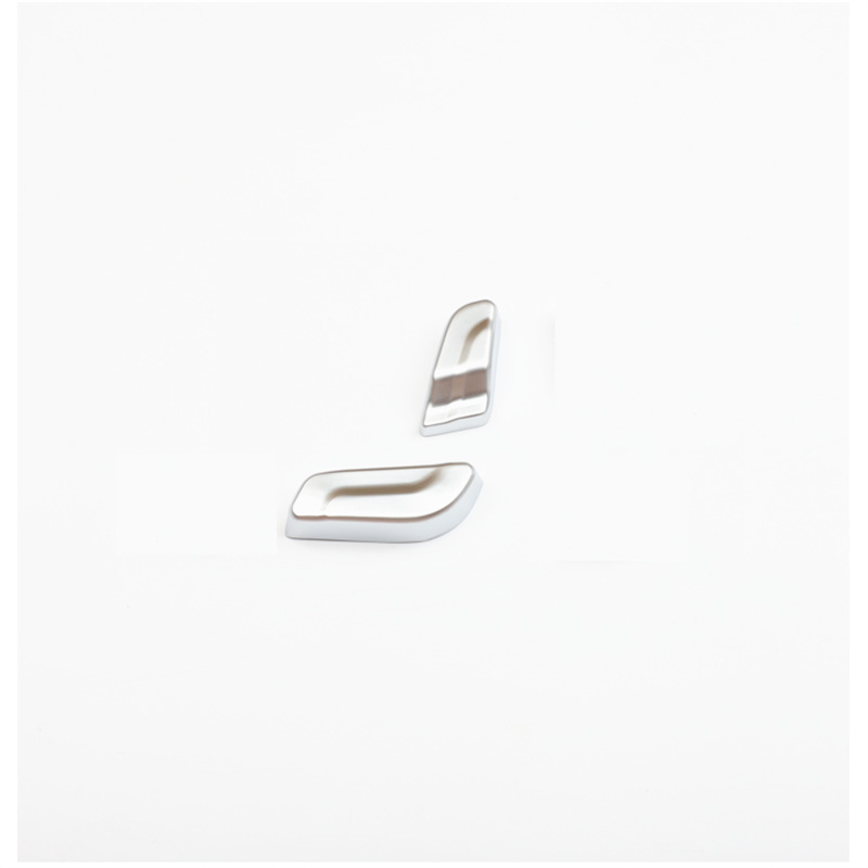 Seat adjustment driver's seat 2-piece set